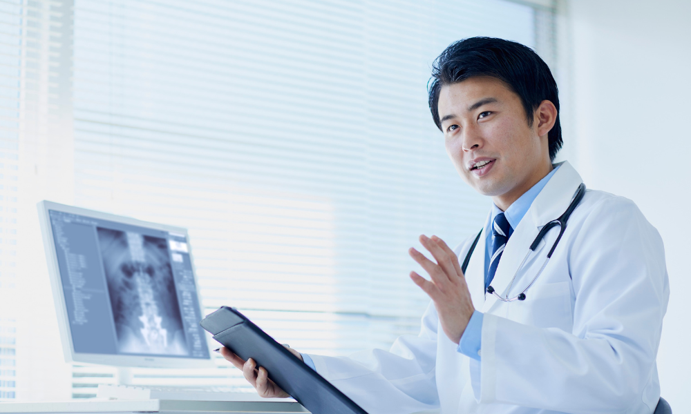 Radiology Transcription Services