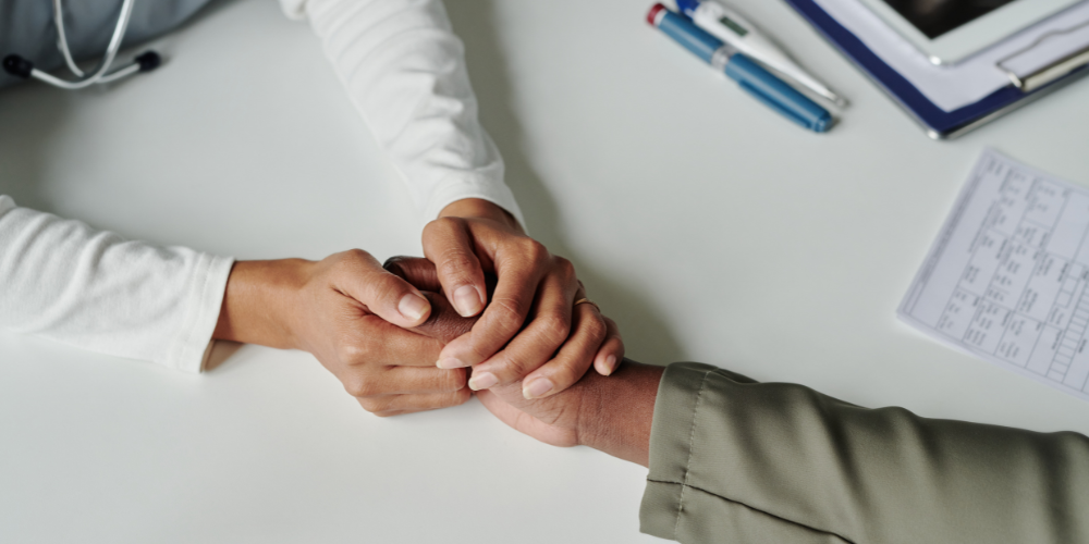 How Accurate Transcription Improves Patient Care