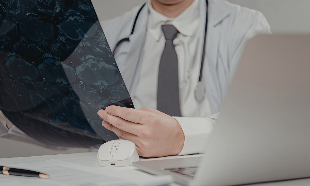 Radiology vs General Medical Transcription Guide