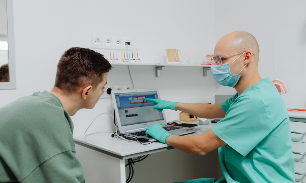 Role of Transcription in Modern Radiology Practice