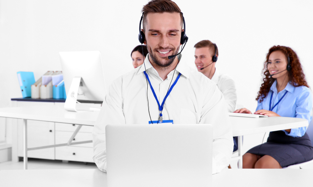 Back Office Support Efficiency