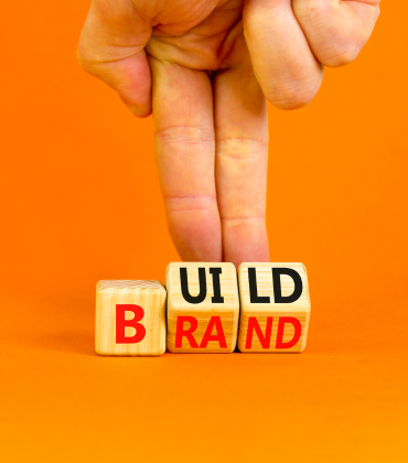 Branding & Visibility