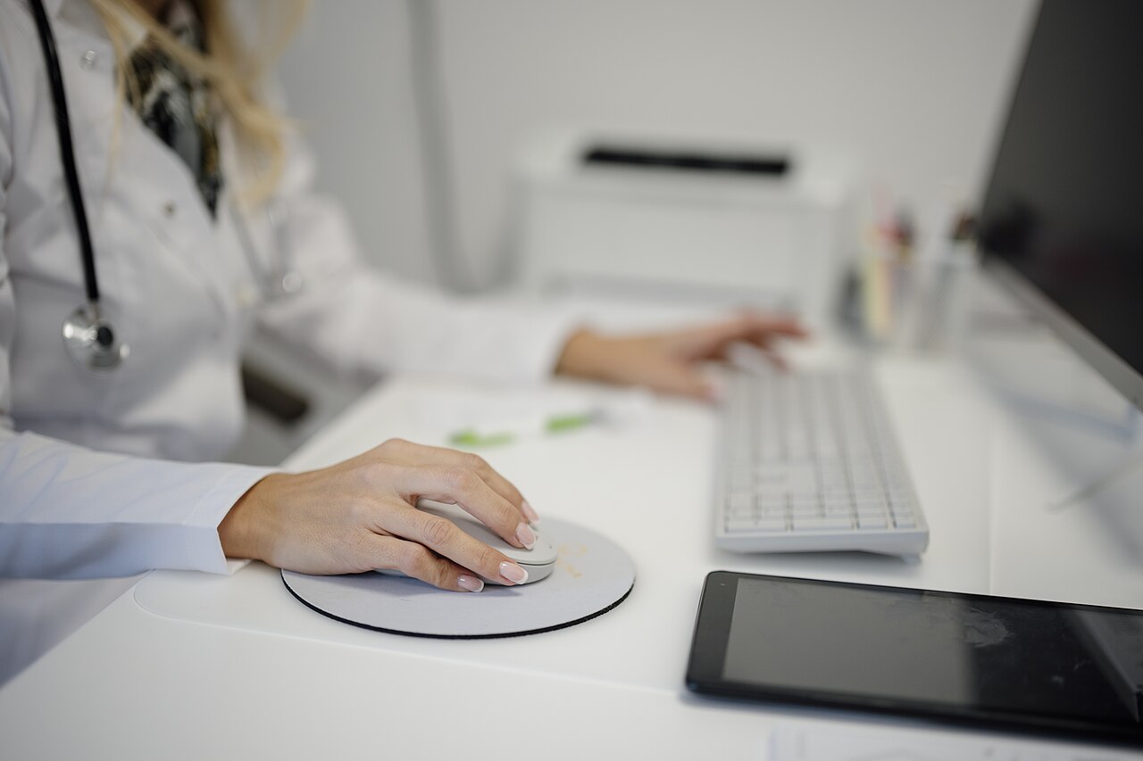 Medical billing and revenue cycle management support for physician practices