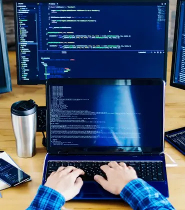 Software Development & Helpdesk