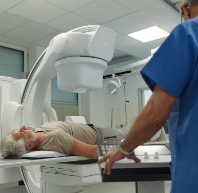 HIPAA Radiology Transcription Security