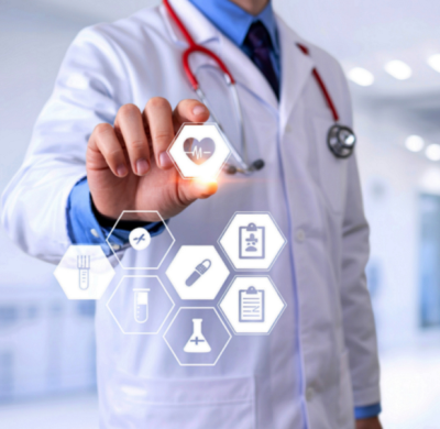 Healthcare Data Integration