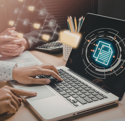 Specimen Accessioning