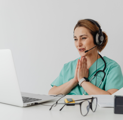 Medical Data Conversion Services