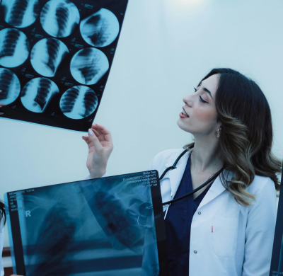Radiology Editing Services