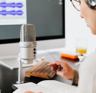 Radiology Voice Recognition Proofing