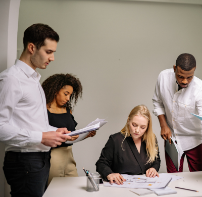 Recruitment Process Outsourcing