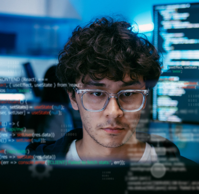 Custom Software Development Services